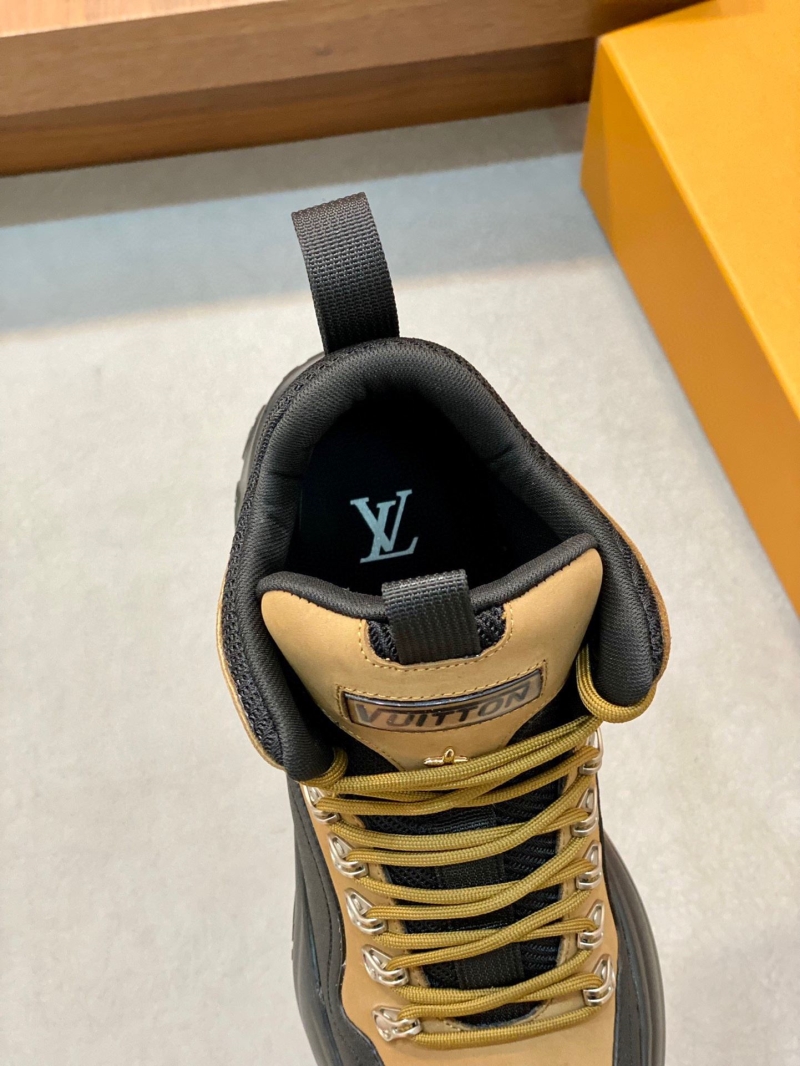 Louis Vuitton Sneakers